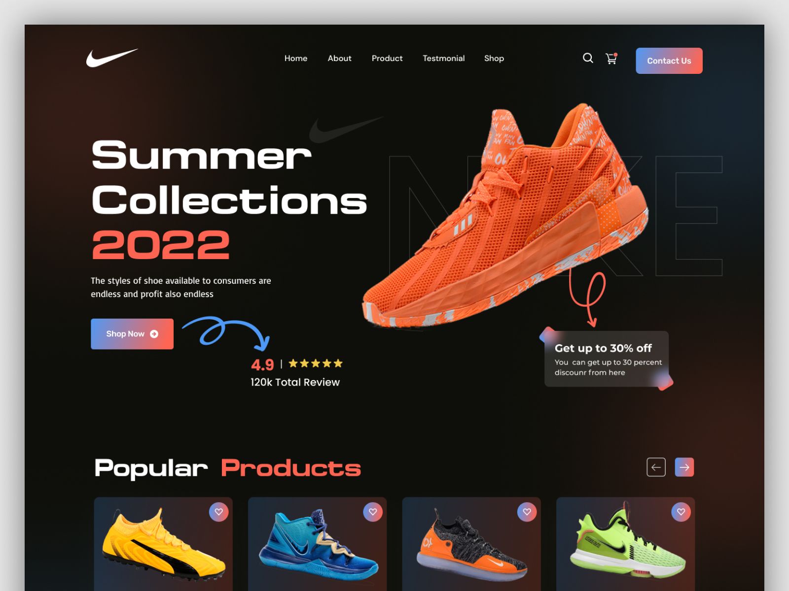 E-Commerce Platform